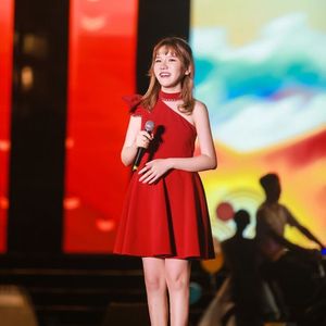 挣脱了（Cover 陈舒婧）