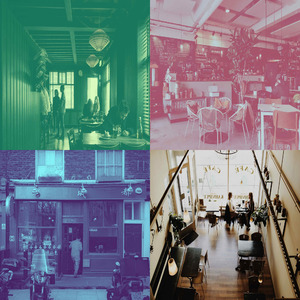 温和高級料理梦想