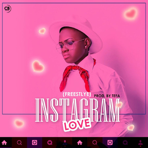 Instagram Love