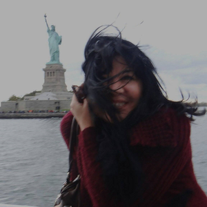 every window in alcatraz has a view of san francisco (II)