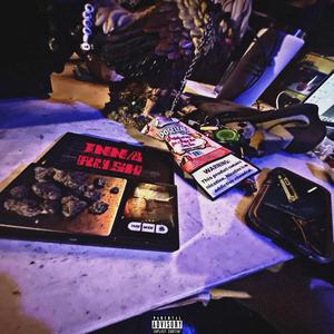 INNA RUSH (feat. PG Ron)