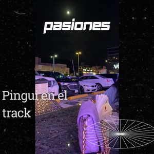 Pasiones