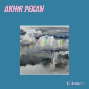 Akhir Pekan