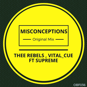 Misconceptions (Original Mix)