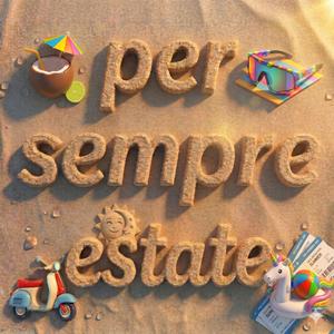 Per Sempre Estate (Radio Edit)
