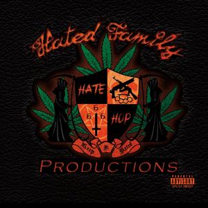 T.H.U.G. (feat. Blood Red Thug)