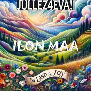 Ilon maa