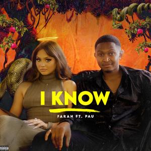 I Know (feat. PAU)