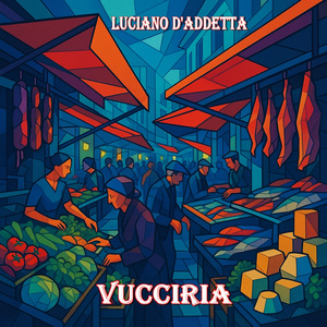 Vucciria