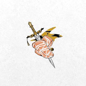 宋冬野 / gogo-剑与三文鱼（莲船 / 不好吃的SrDt remix）