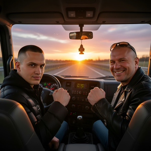 Я видел страну 2.0