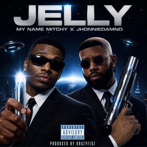 JELLY (feat. jhonniedamnd)