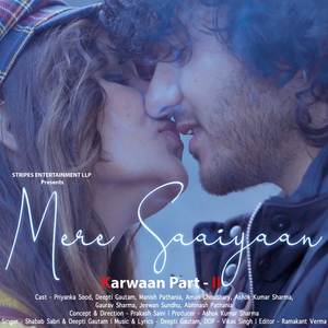 Mere Saiyaan