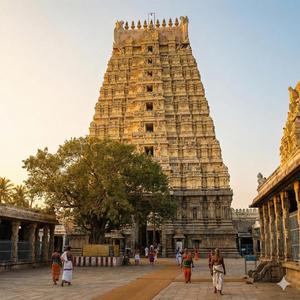 Kanchi Ekambareshwarar Kumbabishekam Special Folk Song | Tamil Sivan Song | காஞ்சி கும்பாபிஷேகம்