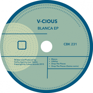 Blanca (Original Mix)