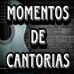 Momentos de Cantorias
