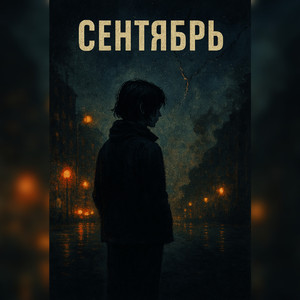 Сентябрь