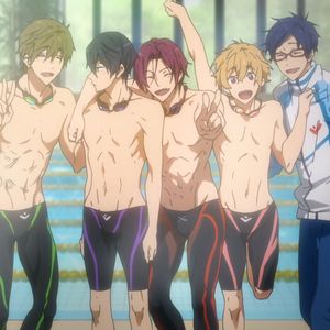 Splash Free