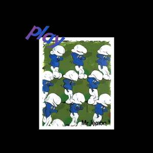 PLAY（Prod by MEGA)