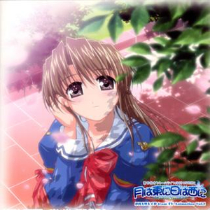 保奈美-こころのゆくえ-