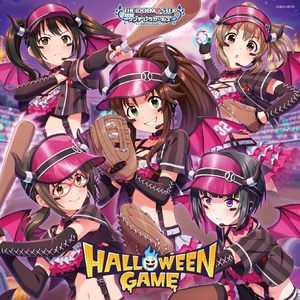 HALLOWEEN GAME（Game Version）