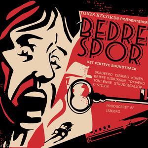 Ubeslutsom (feat. C-Stilen)