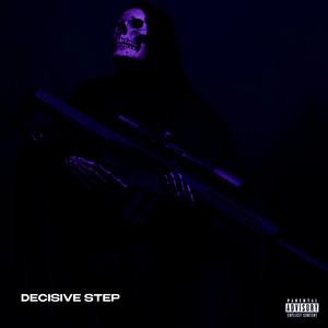 DECISIVE STEP
