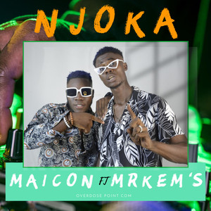 Njocka