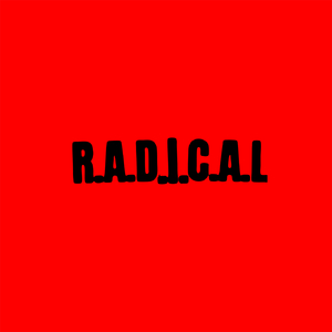 R.A.D.I.C.A.L. (Vocal Mix)