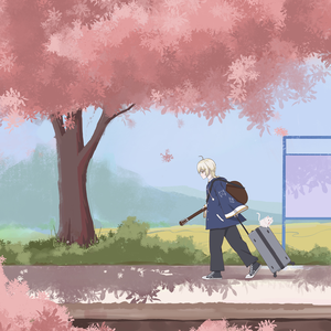 ギターと孤独と蒼い惑星