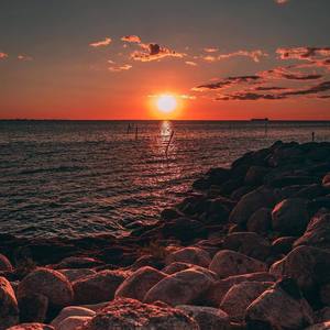 N° Landing Aquarius wav