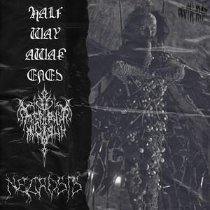 Halfway Awakened (feat. Necr0sis)