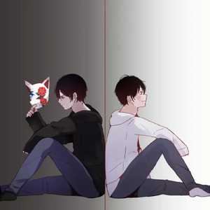 明日は君のためにある