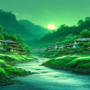 The Tale of the Wandering Seer