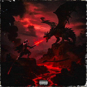 恶龙！你杀不死我！