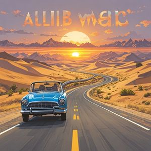 我的蓝色老爷车-王磊