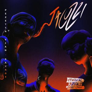 JACUZZI (feat. Savage2k & Vian)