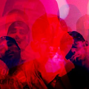 Black Diamond (feat. Luichin)