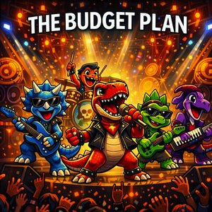 The Budget Plan (Red Version)