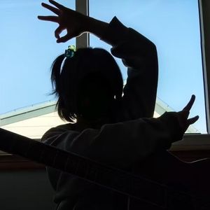 やられちゃった女の子（弹唱cover）