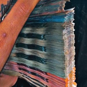 Money On My Mind (feat. Nizama)