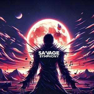 Savage Symphony