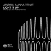 JANPAUL - Light It Up (Ruddaz Remix)