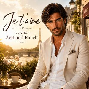 Je t’aime zwischen Zeit und Rauch