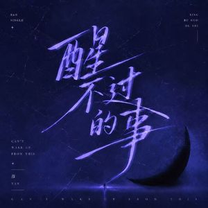 醒不过的事