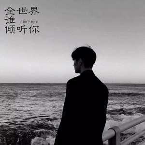 全世界谁倾听你