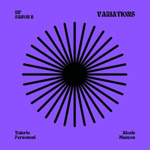 KIF Variation 3. Reggae