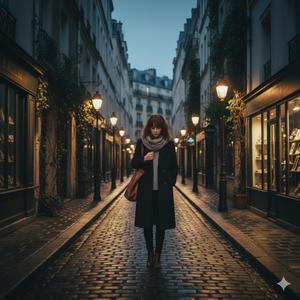 Geceyarısı Fısıltıları