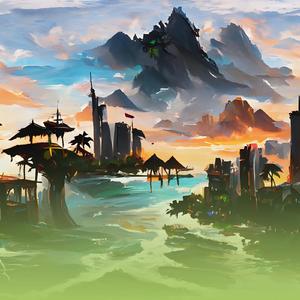 Stitching My Heart Together