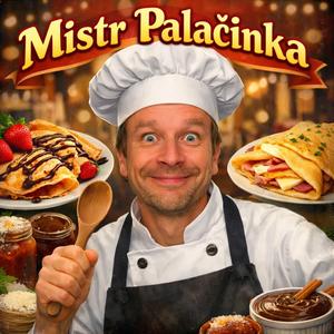 Mistr Palačinka
